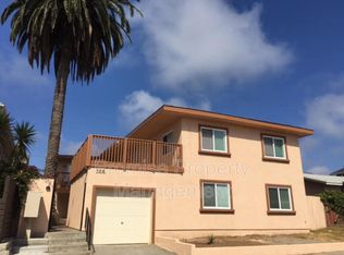 706 N Freeman St APT 2, Oceanside, CA 92054