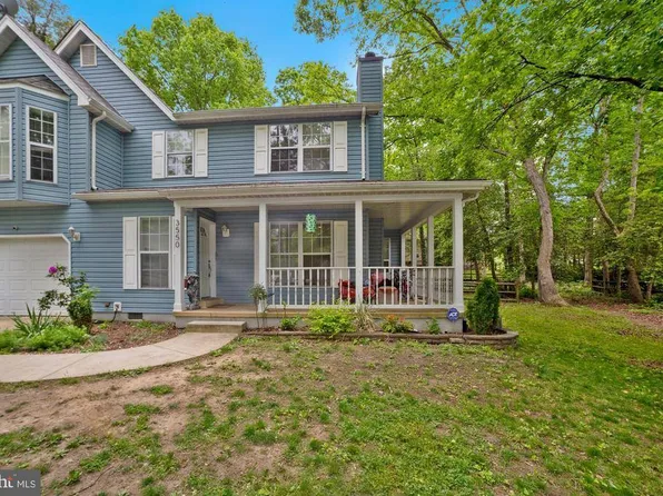 3550 Seagrape Ct, Waldorf, MD 20602