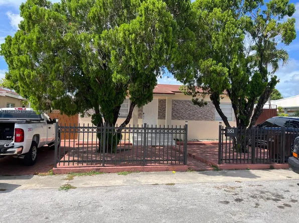 351 E 35th St, Hialeah, FL 33013