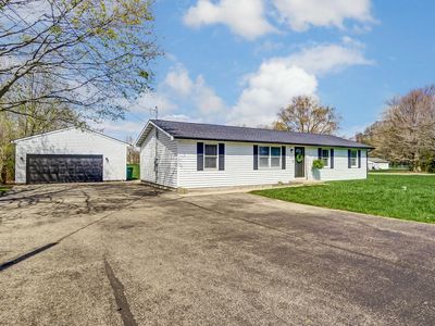 1655 Titus Rd, Springfield, OH, 45502