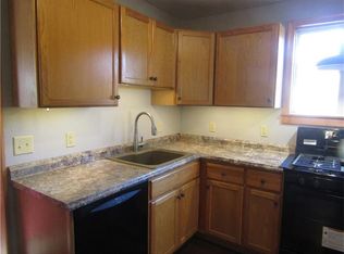 240 Patchin Hwy, Cherry Tree, PA 15724