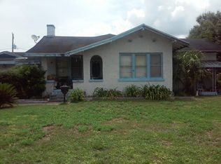 144 N Marshall Ave, Arcadia, FL 34266