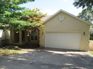 1581 Ridgeview Ter, Osage Beach, MO 65065