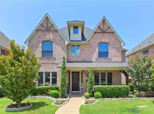 8639 Lohr Valley Rd, Irving, TX 75063