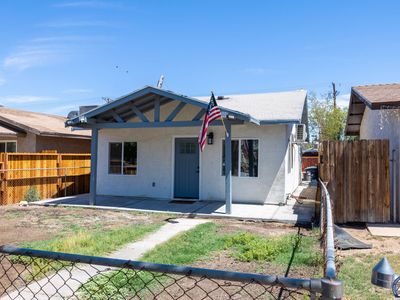 522 W Hamilton Ave, El Centro, CA, 92243