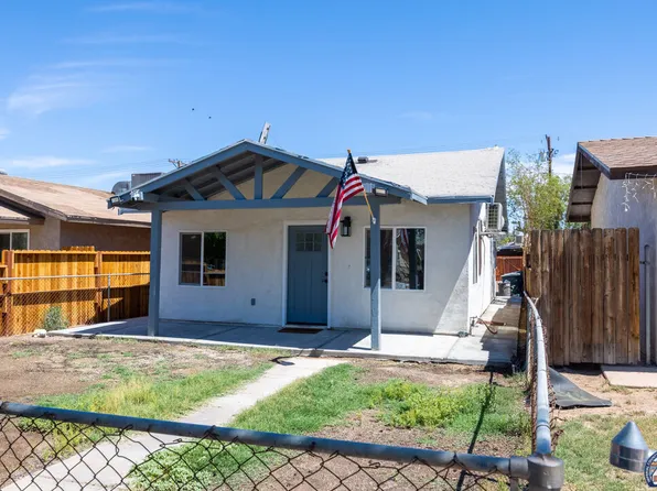 522 W Hamilton Ave, El Centro, CA 92243