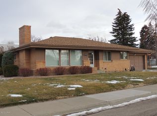 3400 8th Ave N, Great Falls, MT 59401