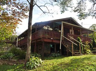 1005 Raymond Way, Cosby, TN 37722