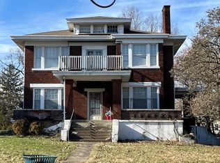 2905 Harrison Ave, Cincinnati, OH 45211