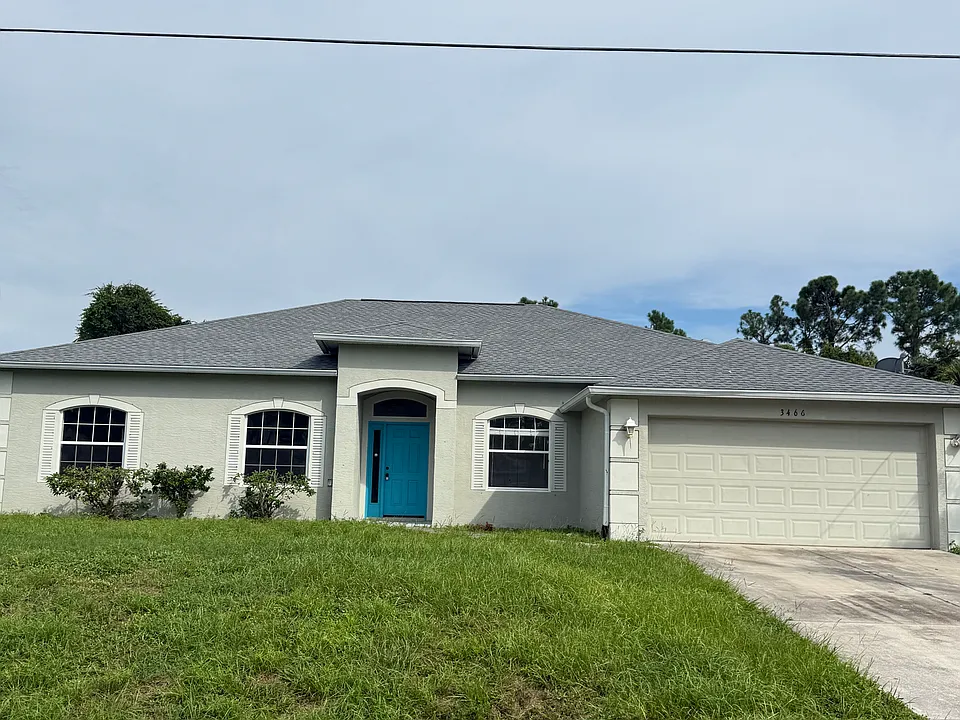 3466 Mayflower Ter