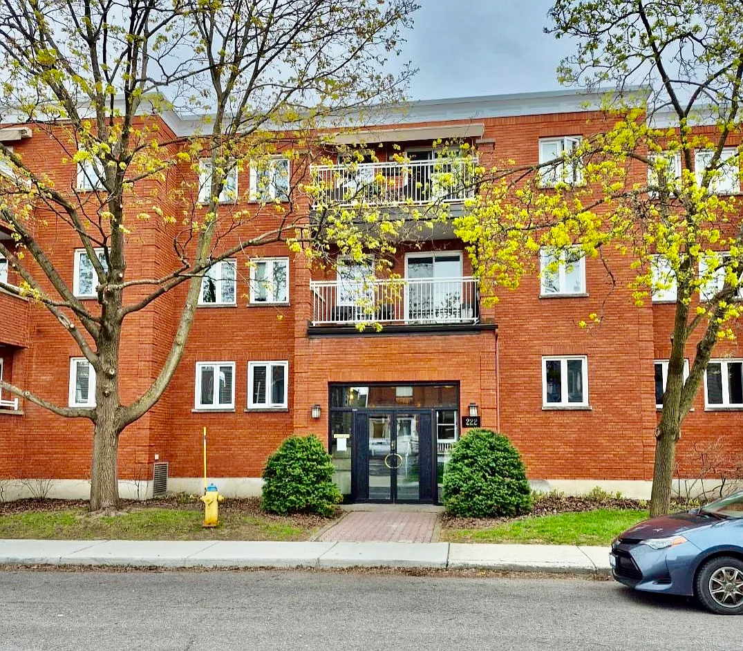 222 Bruyere Street - 201 — Photo 1