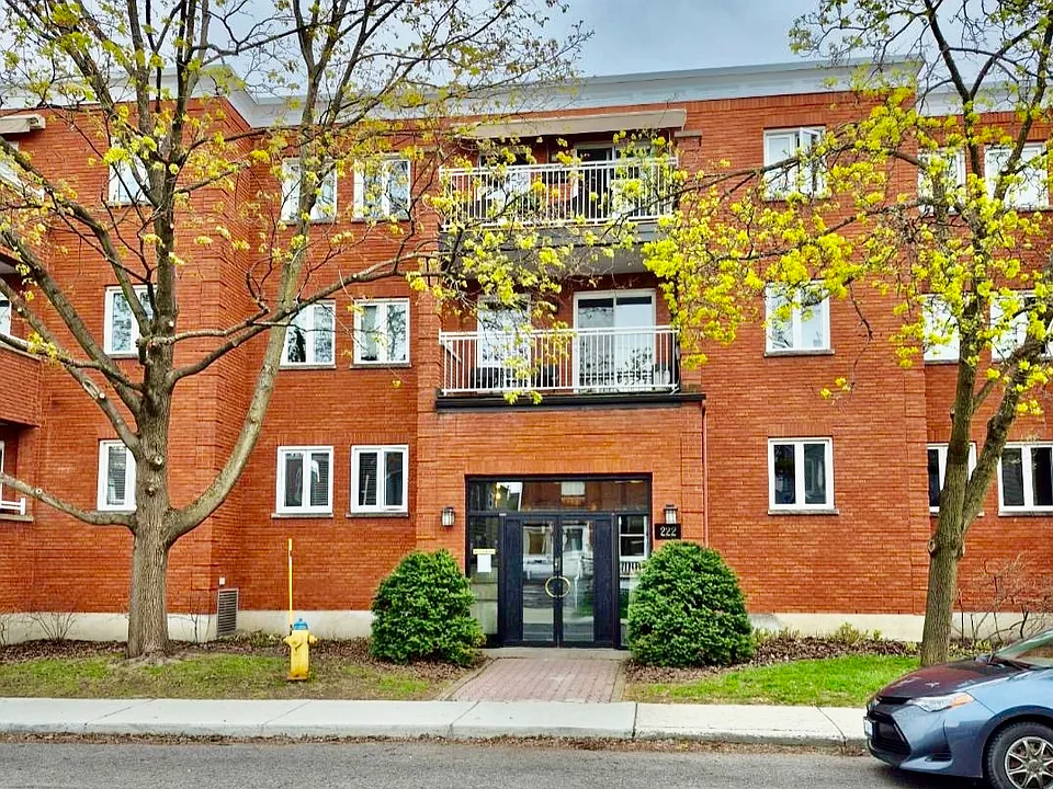 222 Bruyere St #201