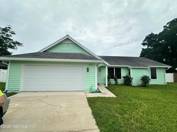 10523 ROCKY GARDEN Lane, Jacksonville, FL 32257
