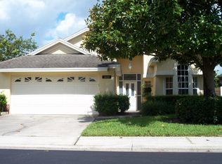 14423 Windchime Ln, Orlando, FL 32837