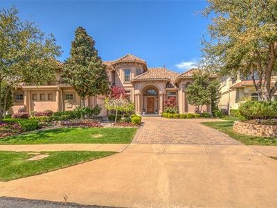 4519 Byron Cir, Irving, TX, 75038