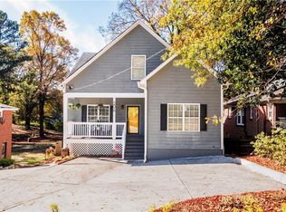 506 Chappell Rd NW, Atlanta, GA 30318