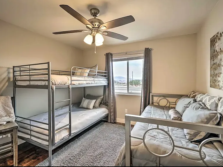 Bedroom 3