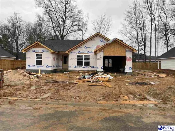3252 Spiral Ln, Florence, SC 29501