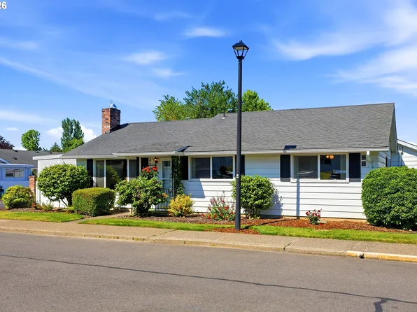 745 NE Fleming Ave #C-22, Gresham, OR 97030