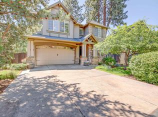 60333 Sage Stone Loop, Bend, OR 97702