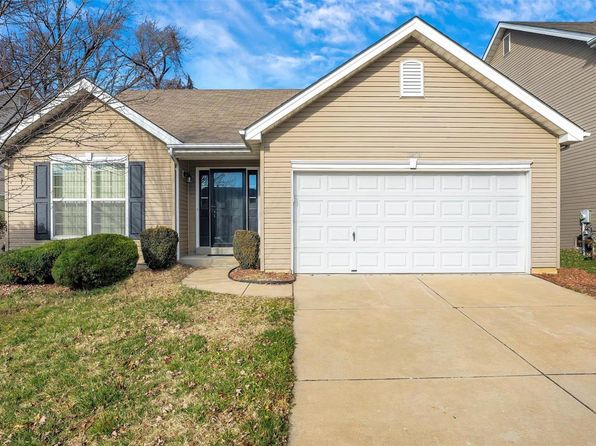 Bridgeton MO Real Estate - Bridgeton MO Homes For Sale | Zillow