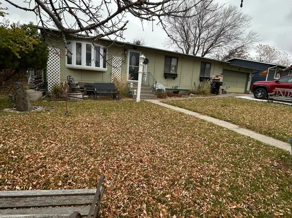 925 Center St, Havre, MT 59501