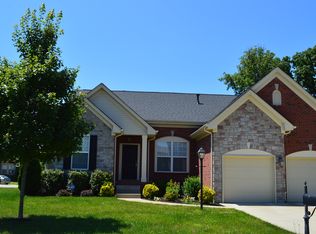 1316 Avery Park Ln, Mount Juliet, TN 37122