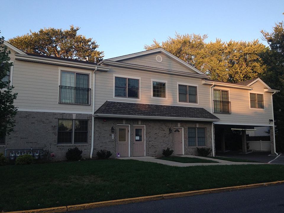 2nd floor 2 bedrooms