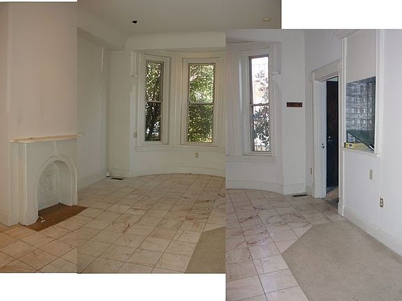 Ground floor living room