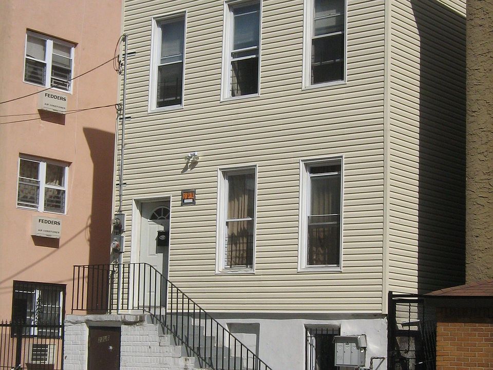 FORDHAM,BRONX.