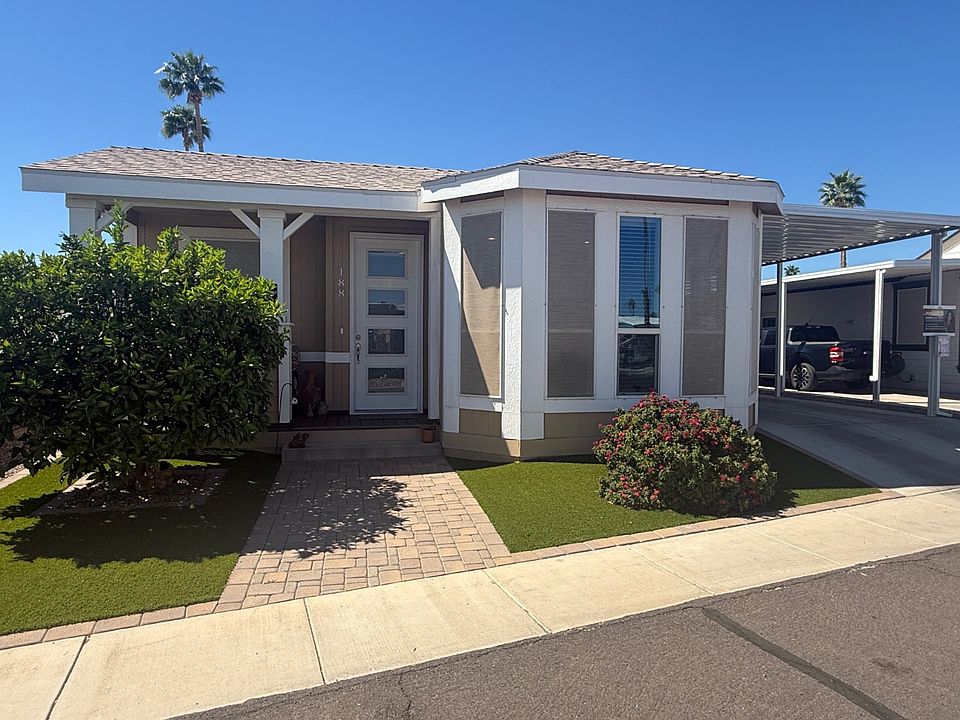 1st image of 3300 E Broadway Rd Lot 188