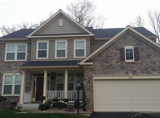 18779 Pier Trail Dr, Triangle, VA 22172