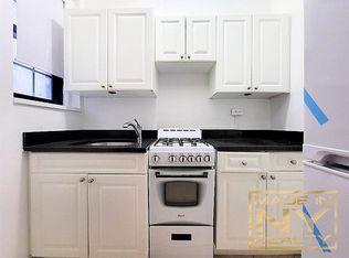5001 39th Ave #F14, Sunnyside, NY 11104