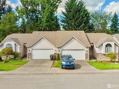 12625 -12627 119th Street Ct E, Puyallup, WA, 98374