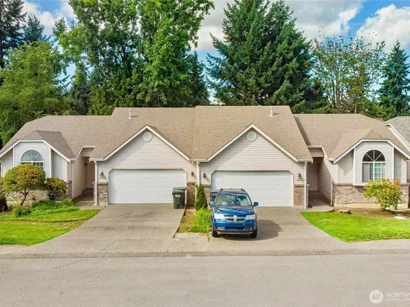 12625 -12627 119th Street Ct E, Puyallup, WA 98374