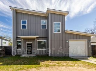 7605 Providence Ave #B, Austin, TX 78752