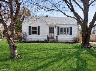 1119 N Ohio St, Racine, WI 53405