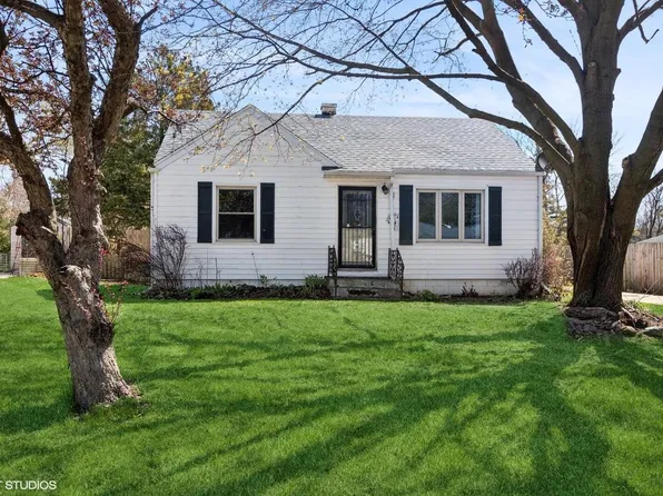 1119 North Ohio STREET, Mount Pleasant, WI 53405