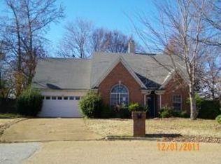 3827 Gopher Ridge Cv, Bartlett, TN 38135