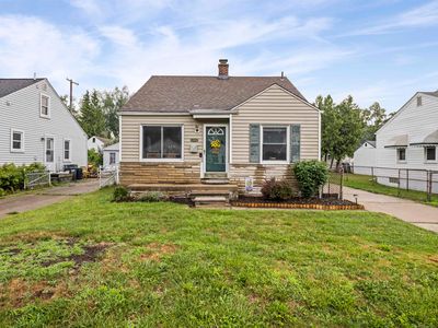 2171 Mapledale St, Ferndale, MI, 48220