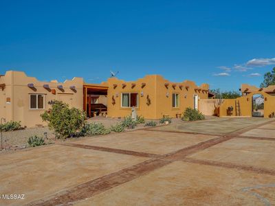1915 W Casa Del Rio Dr #66, Benson, AZ, 85602