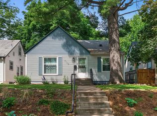 5732 24th Ave S, Minneapolis, MN 55417