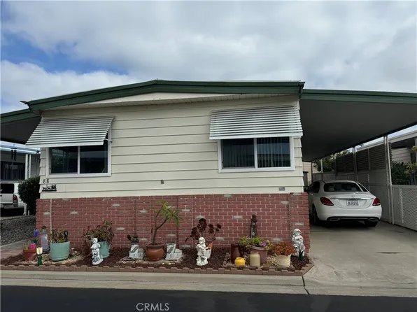 15300 Magnolia St Space 88, Westminster, CA 92683
