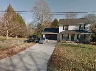 7800 Griffith Rd, Knoxville, TN 37938