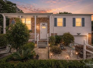 3310 Bluewater Dr, Pensacola, FL 32503