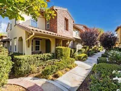 28555 Herrera St, Santa Clarita, CA, 91354