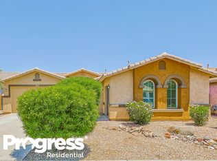 7308 W Donner Dr, Laveen, AZ 85339