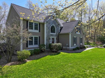 27 Squire Armour Road, Windham, NH, 03087