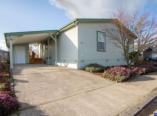 2601 NE Jack London St UNIT 136, Corvallis, OR