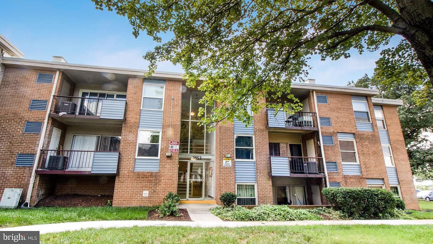 3853 Saint Barnabas Rd #T101, Suitland, MD 20746 | Zillow